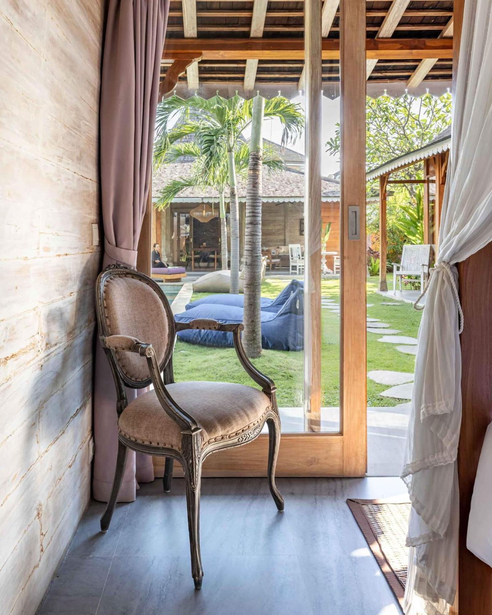 Villa Du Bah - Family Gateway 3Br Villa 12Min To Beach With Private Pool And Parking Kerobokan  Exterior photo
