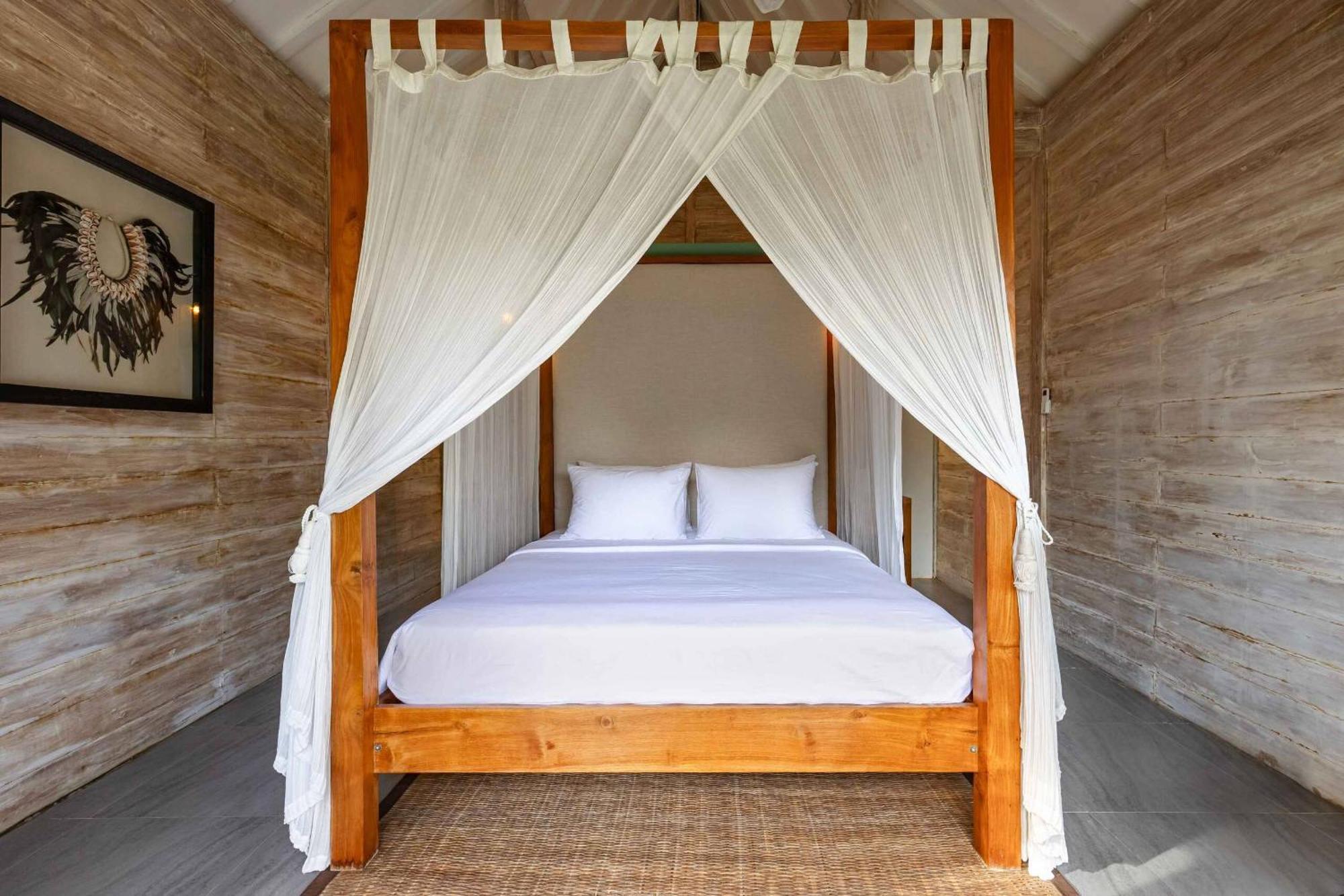 Villa Du Bah - Family Gateway 3Br Villa 12Min To Beach With Private Pool And Parking Kerobokan  Exterior photo