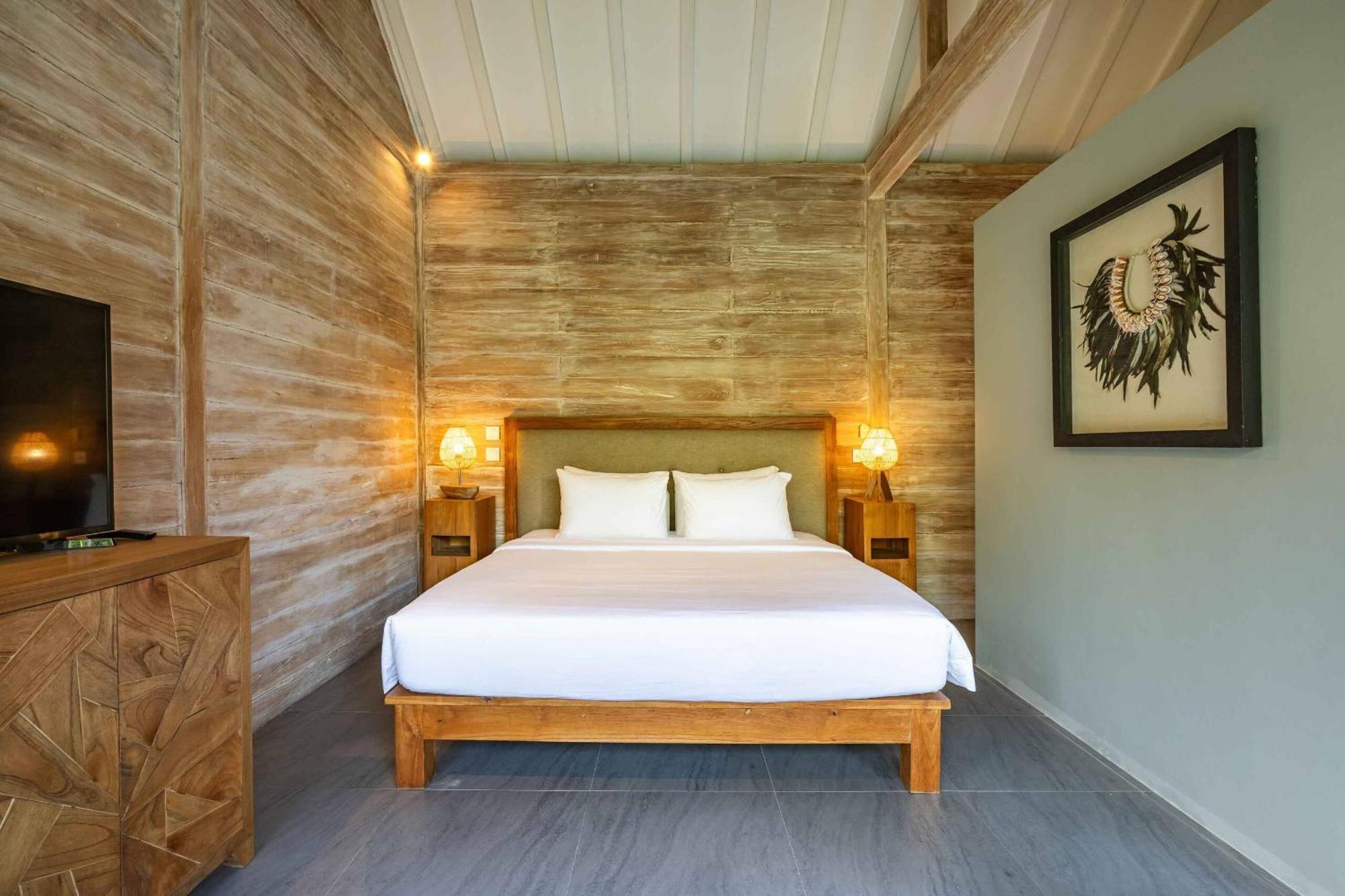 Villa Du Bah - Family Gateway 3Br Villa 12Min To Beach With Private Pool And Parking Kerobokan  Exterior photo